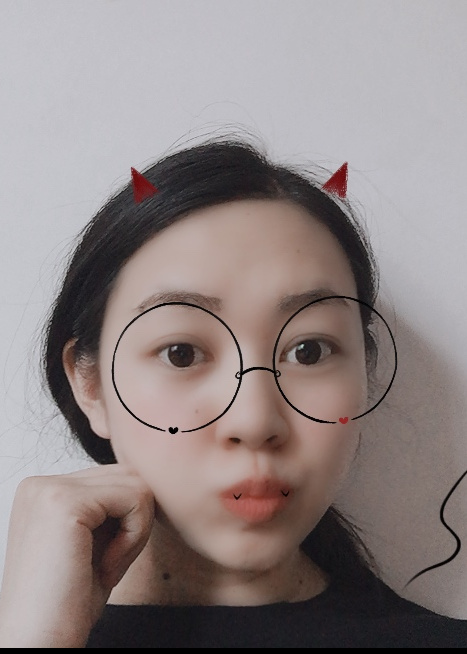 模特-