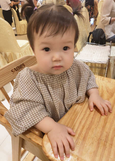 模特-