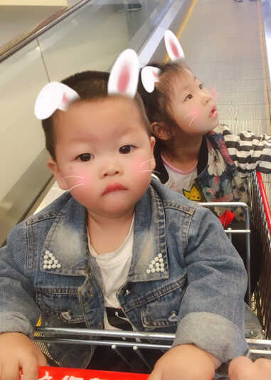 模特-