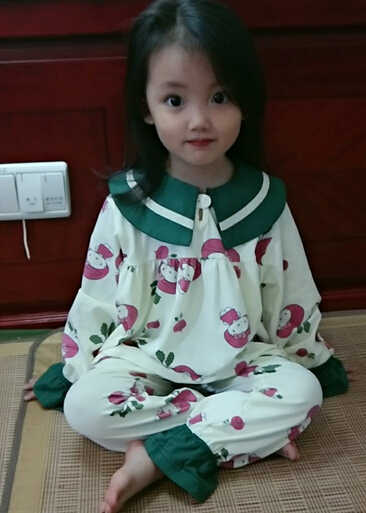 模特-