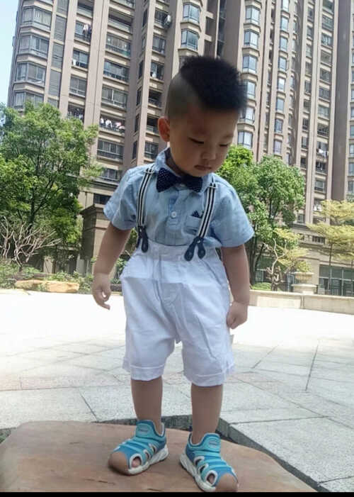 模特-