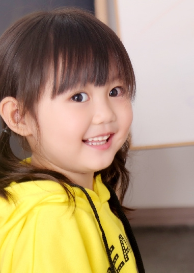 模特-