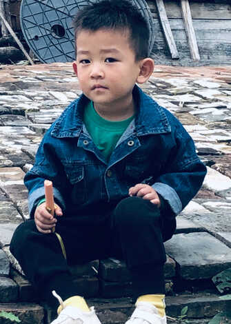 模特-