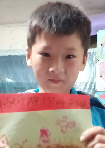 模特-