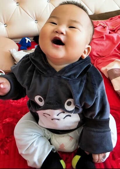 模特-