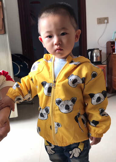 模特-