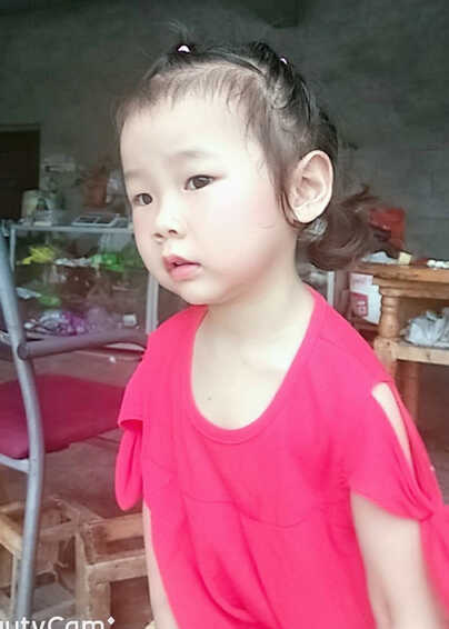 模特-