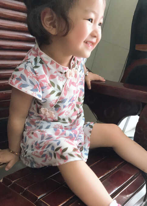 模特-