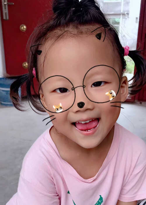 模特-