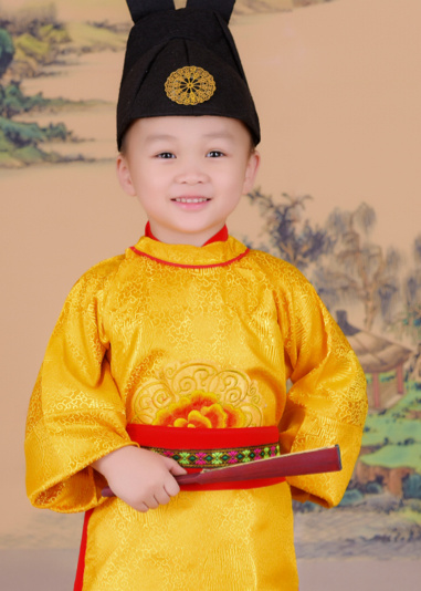 模特-