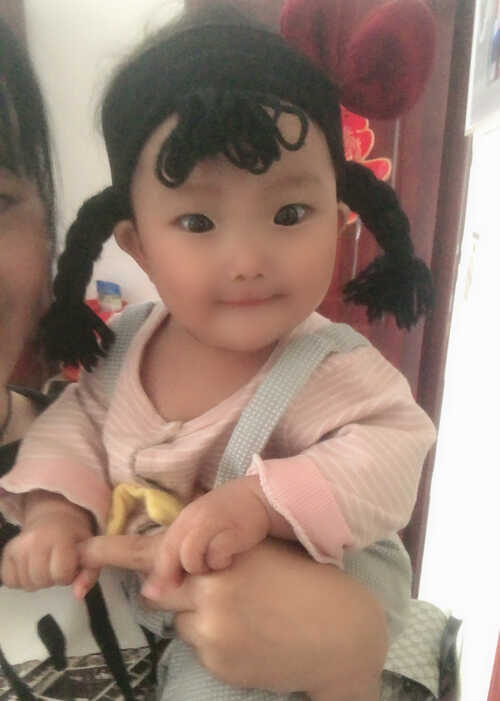 模特-