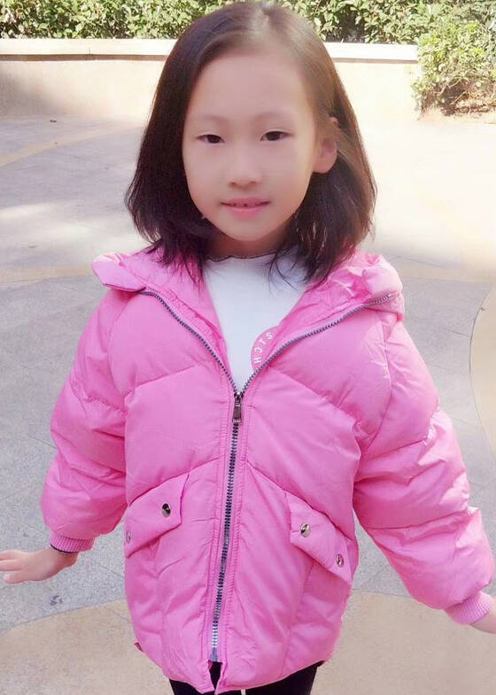 模特-