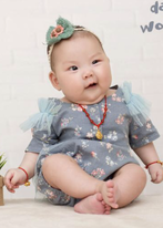 模特-