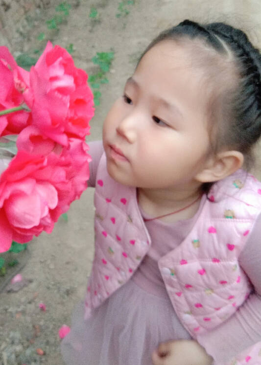 模特-