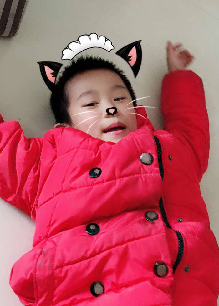 模特-