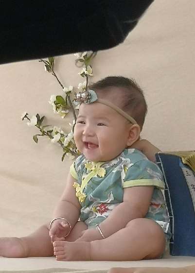 模特-