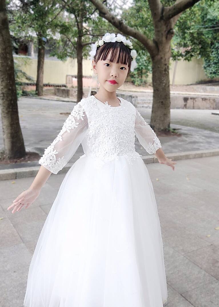 模特-