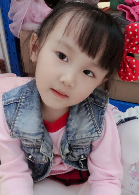 模特-