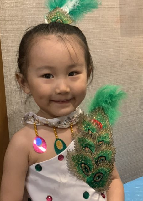 模特-
