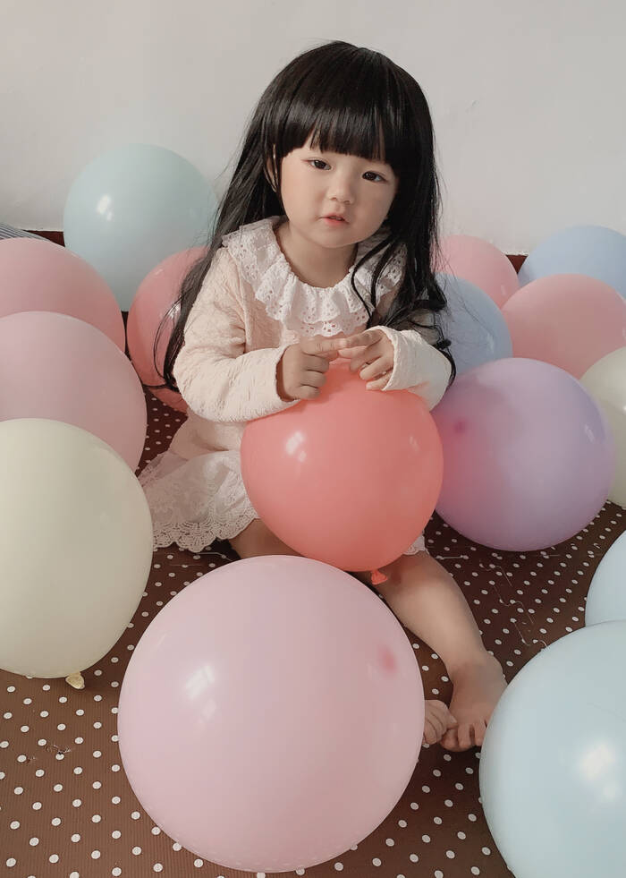 模特-