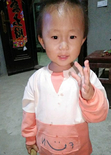 模特-