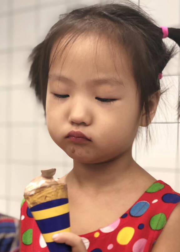模特-