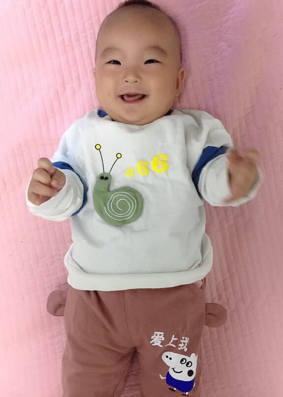 模特-