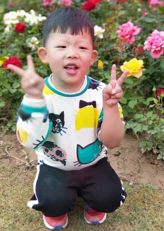 模特-