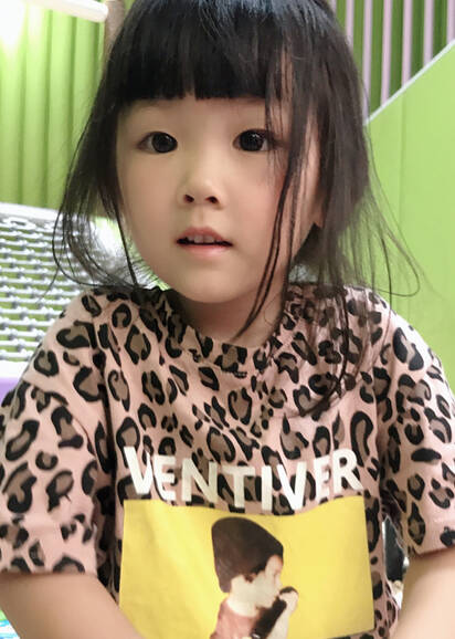 模特-