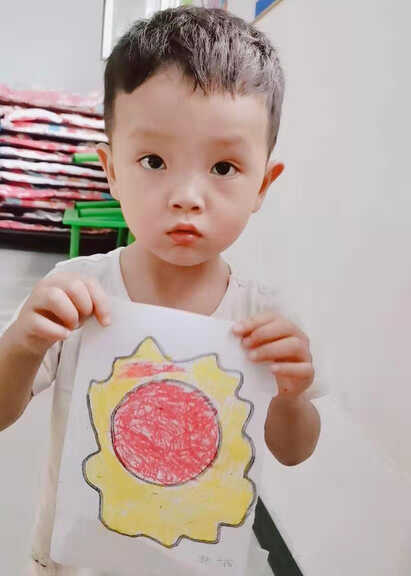 模特-