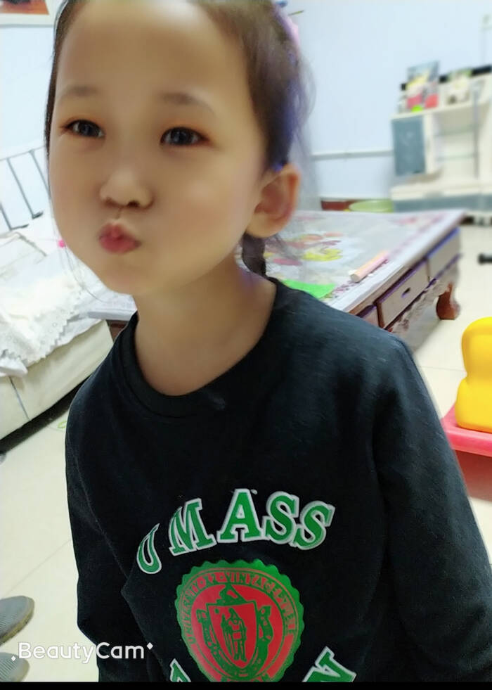 模特-