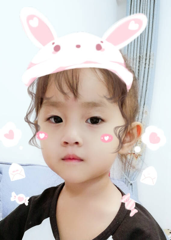 模特-