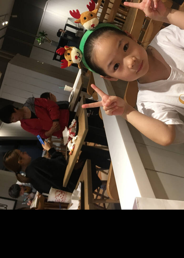 模特-