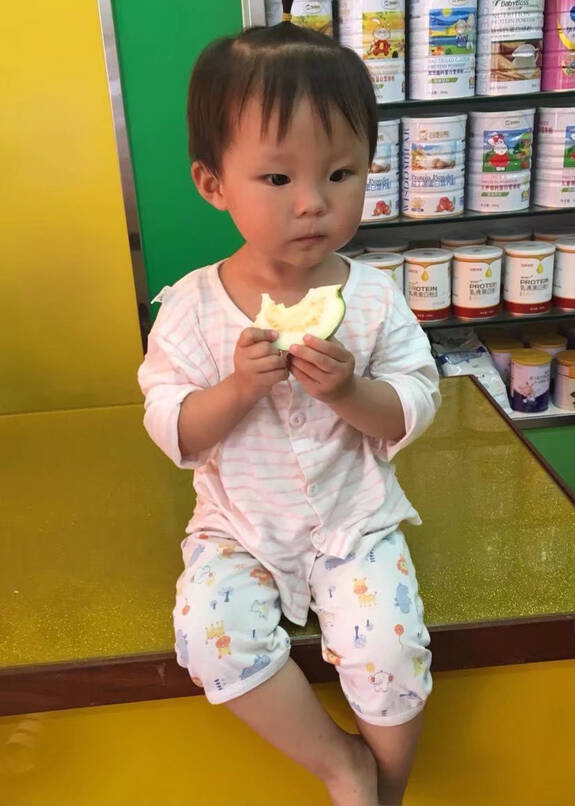 模特-