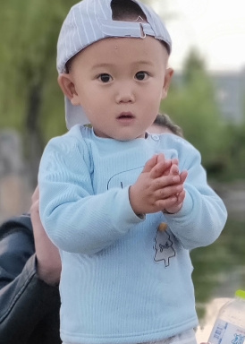 模特-