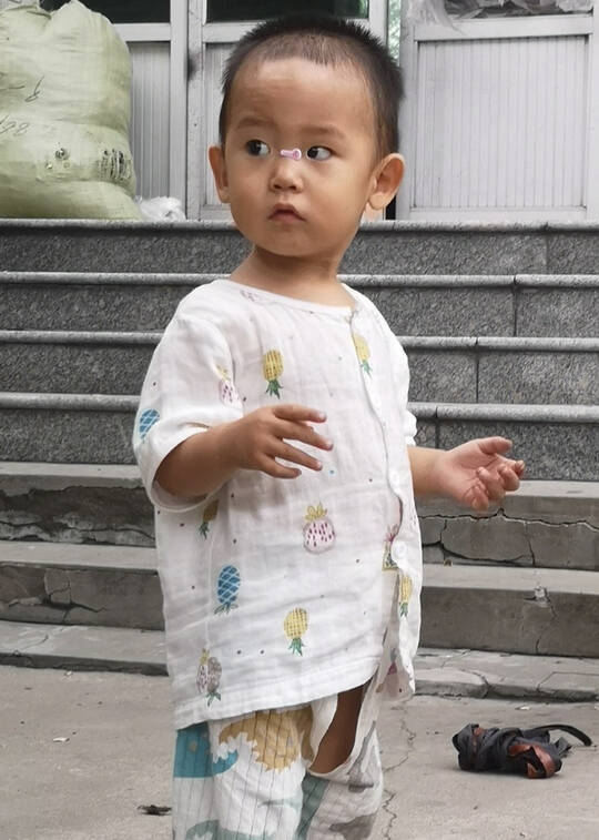 模特-