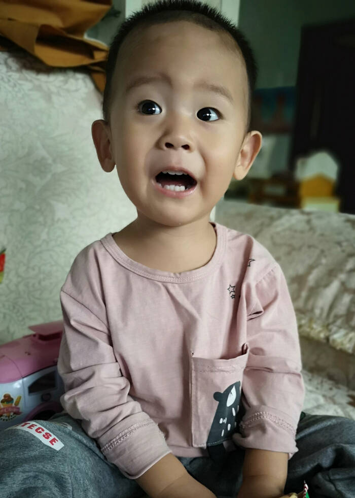 模特-