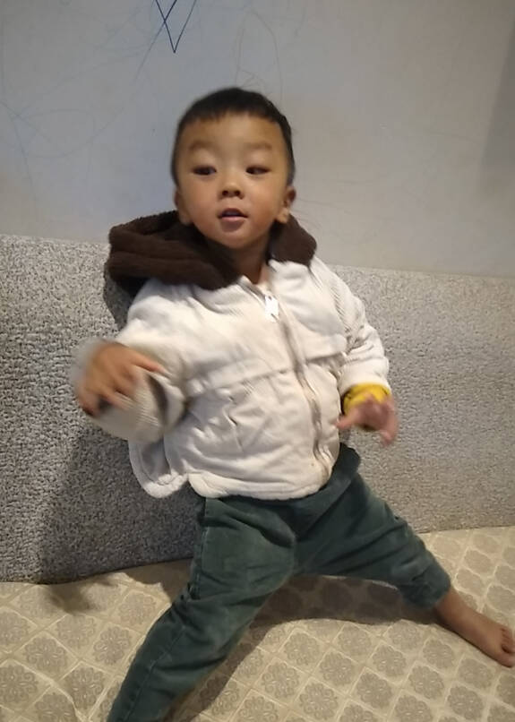 模特-