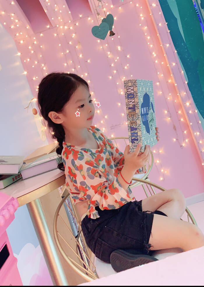 模特-