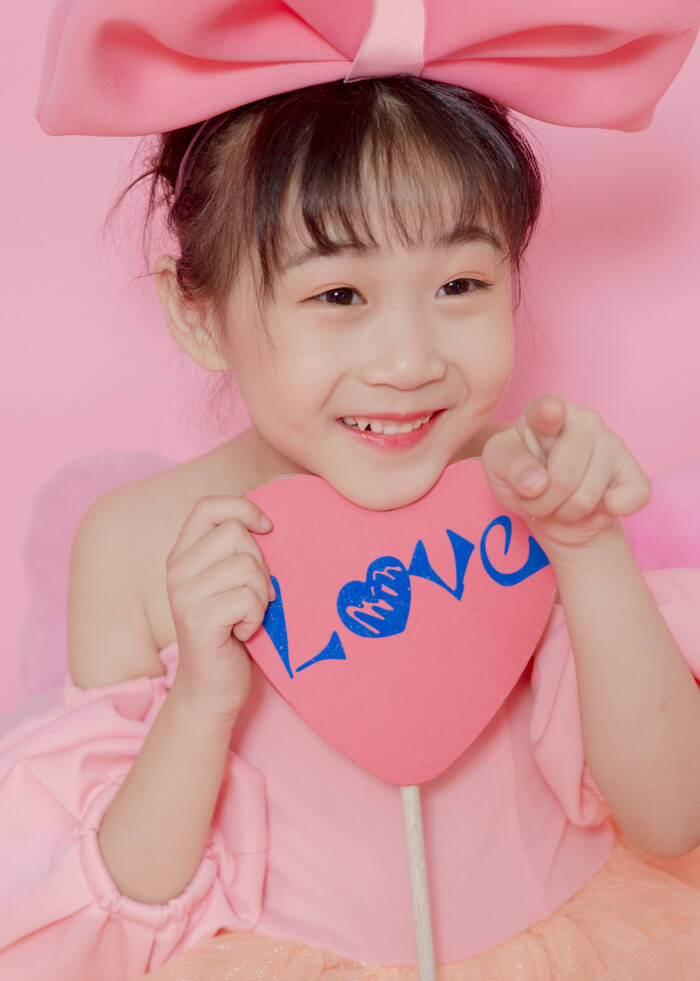 模特-