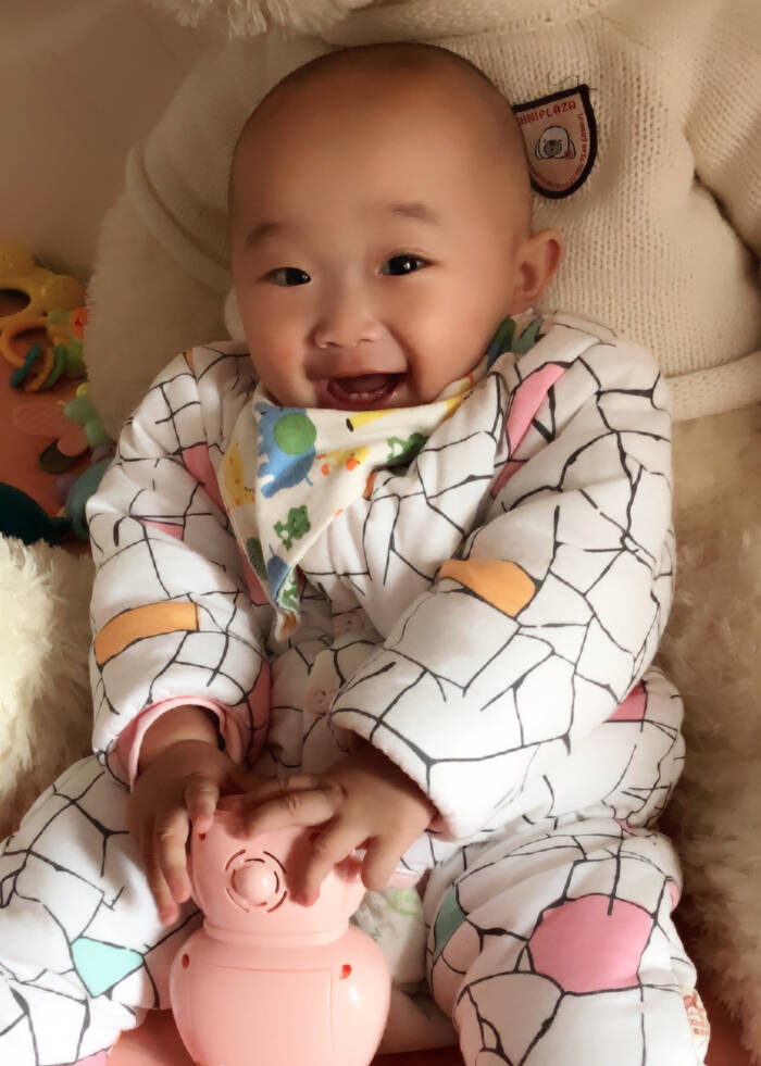 模特-