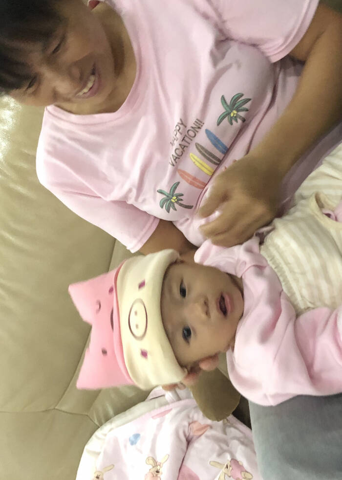 模特-