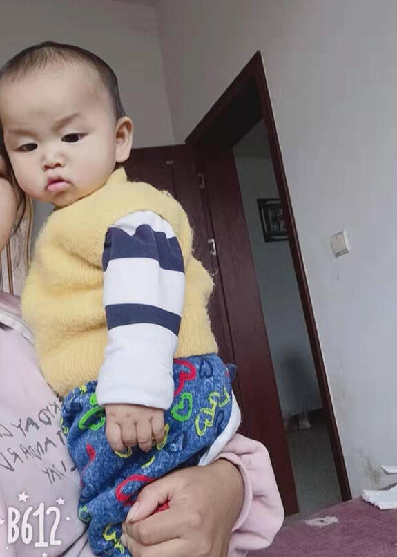 模特-