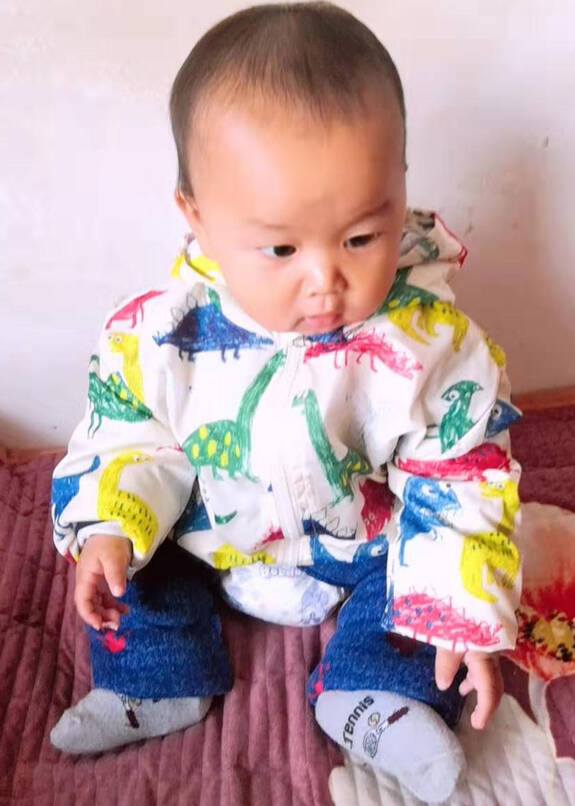 模特-