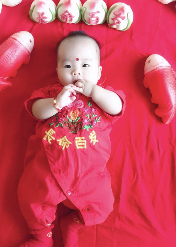 模特-