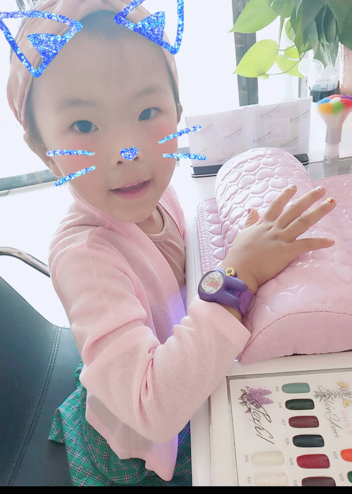 模特-
