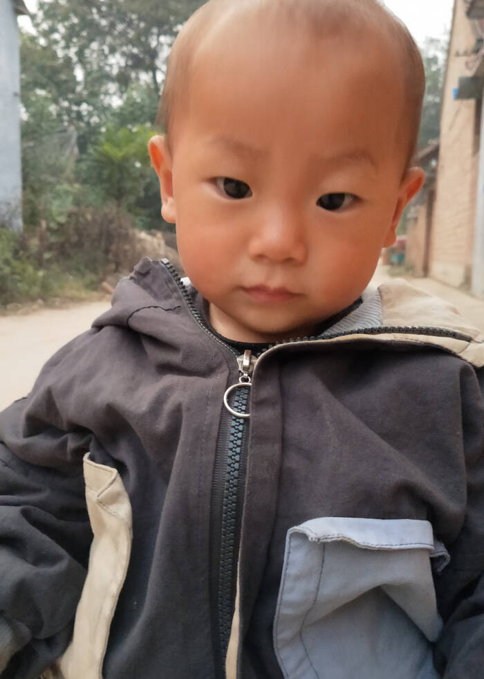 模特-