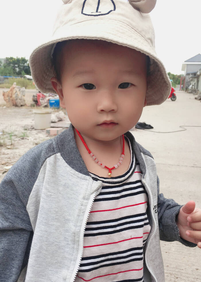 模特-