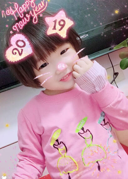 模特-