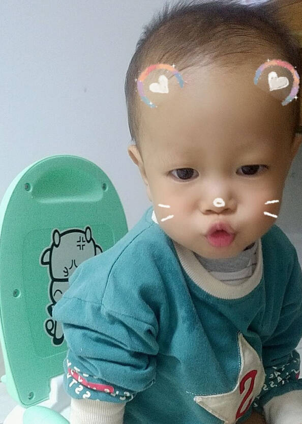 模特-
